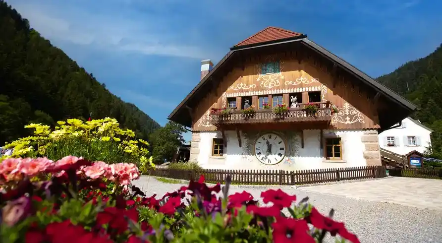 Hotel Hofgut - Bild 1