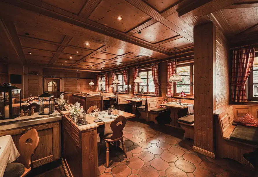 Impression - Hotel Hofgut