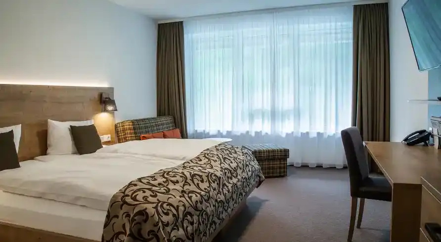 Hotel Hofgut - Bild 4