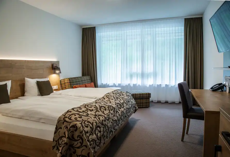 Ansicht - Hotel Hofgut