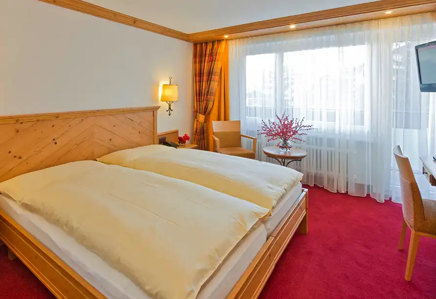 Impression - Hotel Holiday