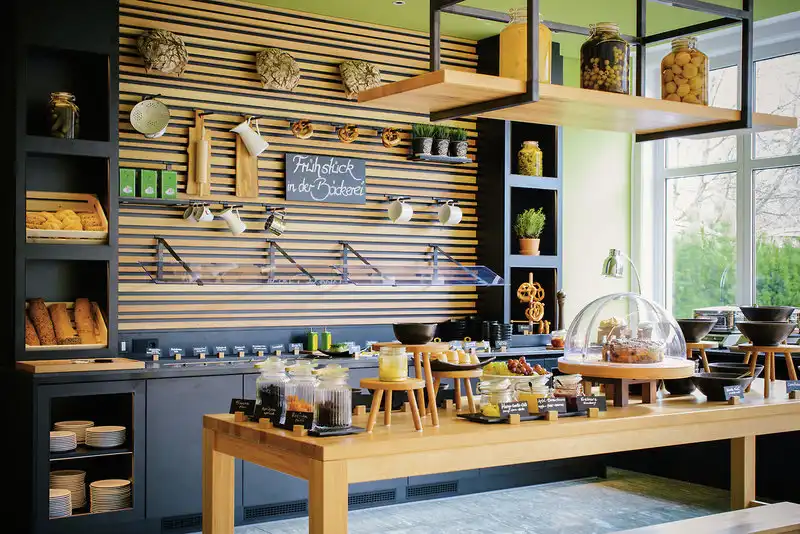 Impression - Berlin Nächte