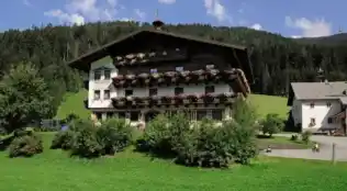 Hotel Hubergut Radstad Salzburger Land
