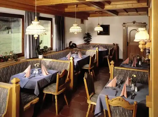 Hotel Hubergut - Bild 2