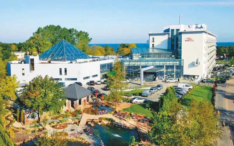 Impression - Hotel Ikar