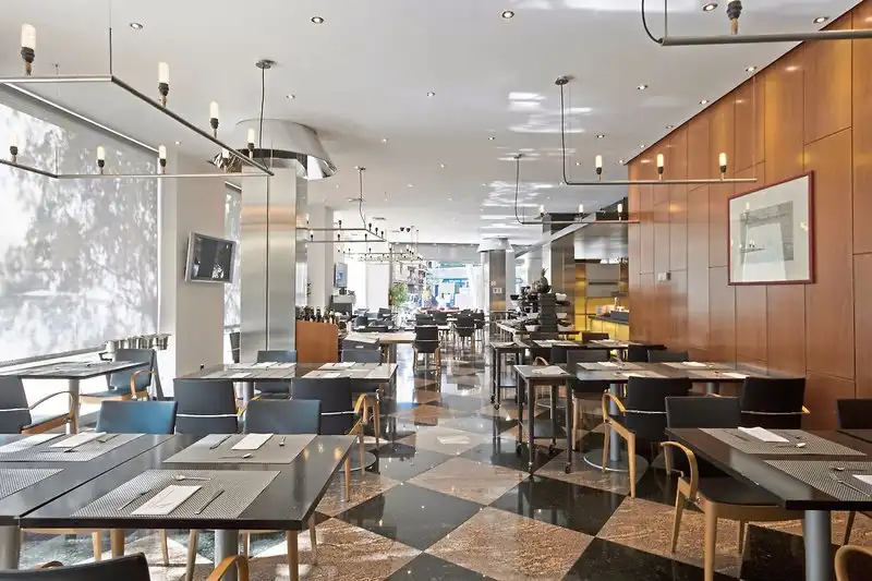 Impression - Hotel Berlin