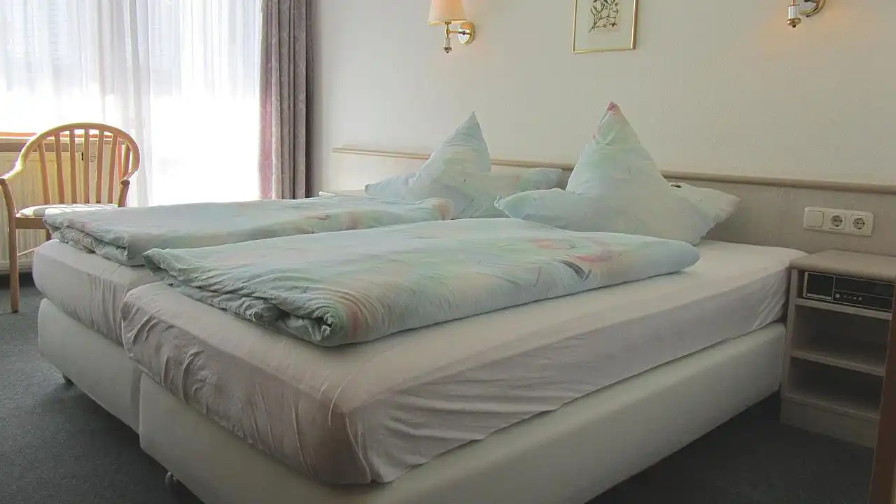 Impression - Hotel Kräutergarten