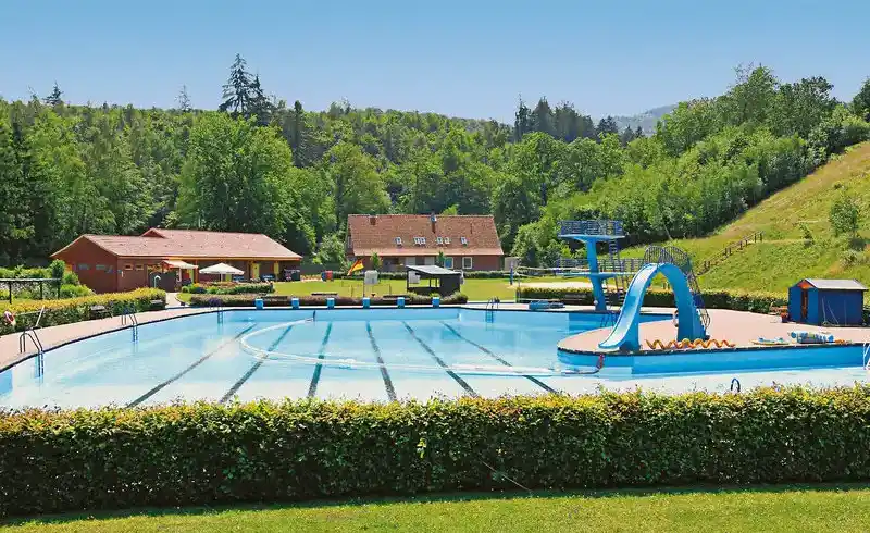 Foto - Hotel Tannengrund