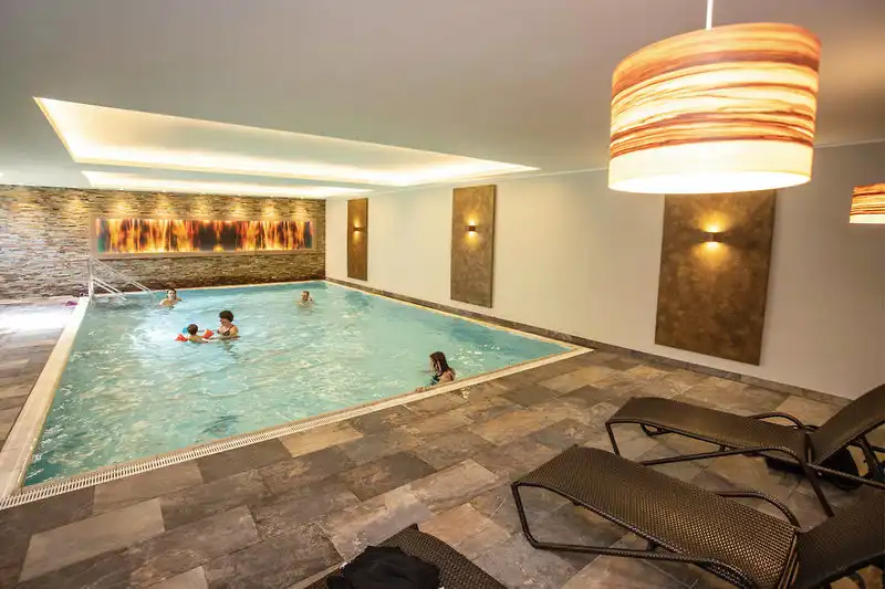 Hotel Tannengrund - Aufnahme 2