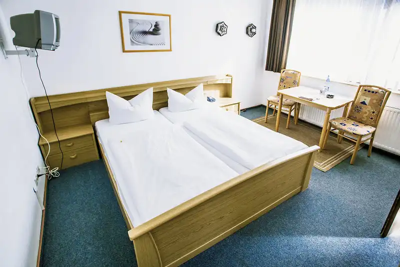 Hotel Tannengrund - Perspektive 3