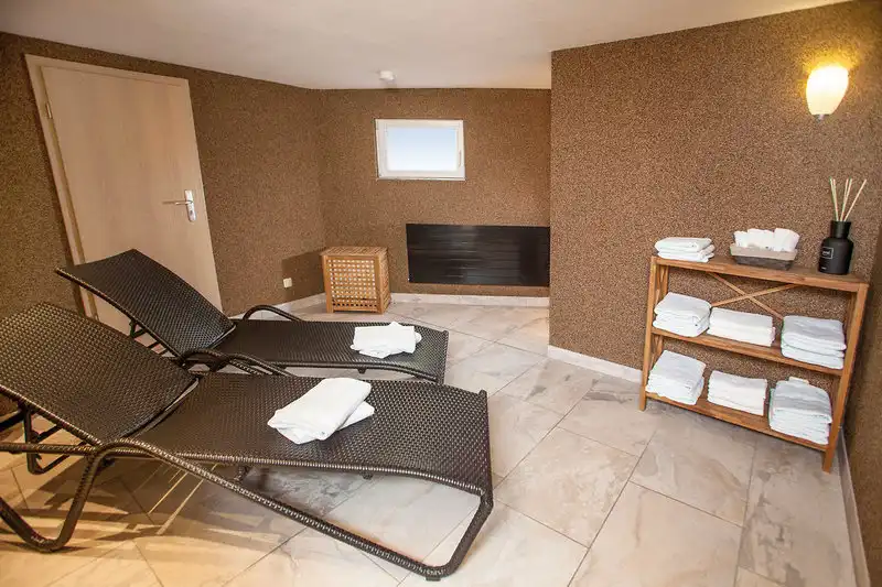 Hotel Tannengrund - Detailaufnahme 5