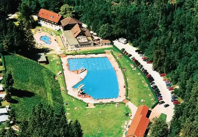 Foto - Hotel Tannengrund