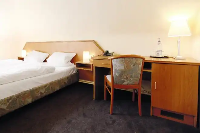 Impression - Hotel Tannengrund