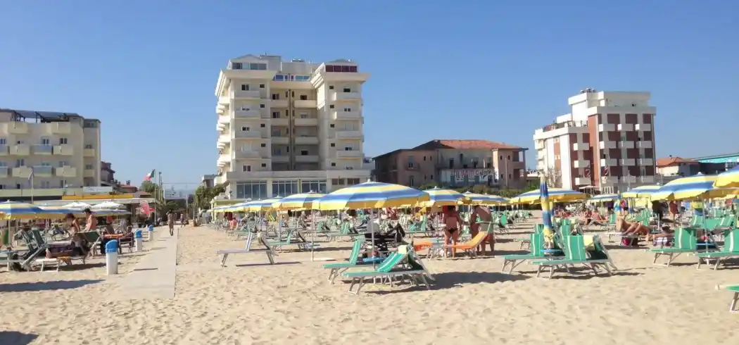 Foto - Hotel Imperial