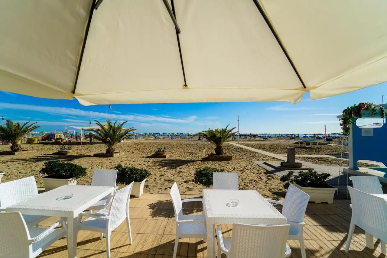 Aufnahme - Hotel Imperial