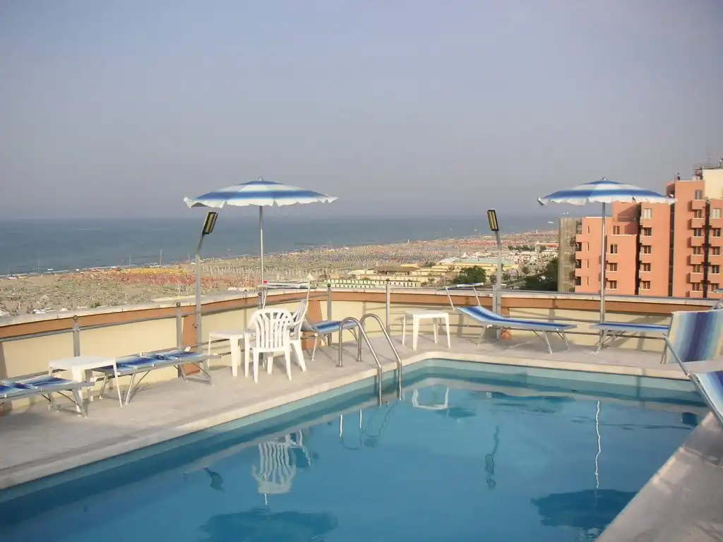 Impression - Hotel Imperial