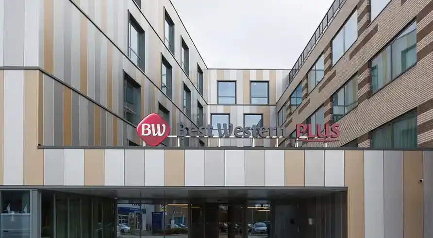 Foto - Hotel Amsterdam