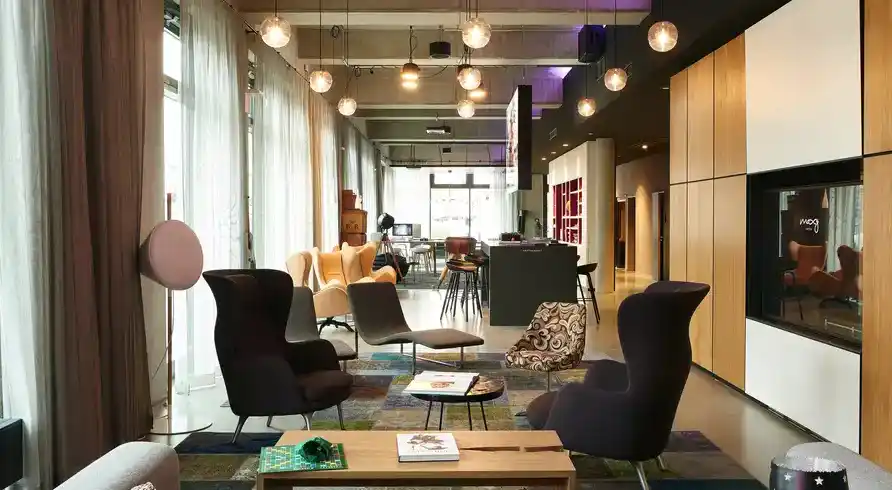 Berlin Nächte - Bild 3