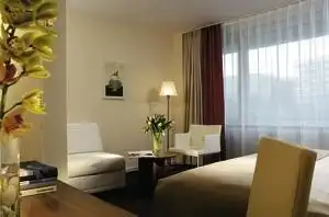 Aufnahme - Hotel Berlin