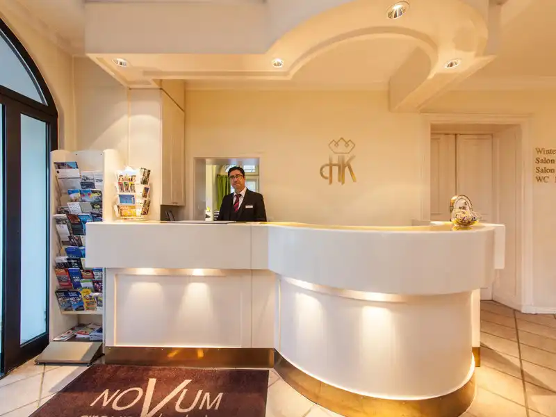 Impression - Hotel Berlin