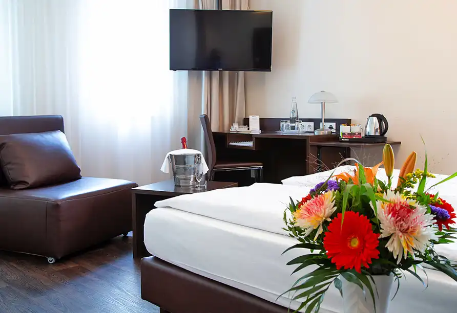 Impression - Hotel in Berlin