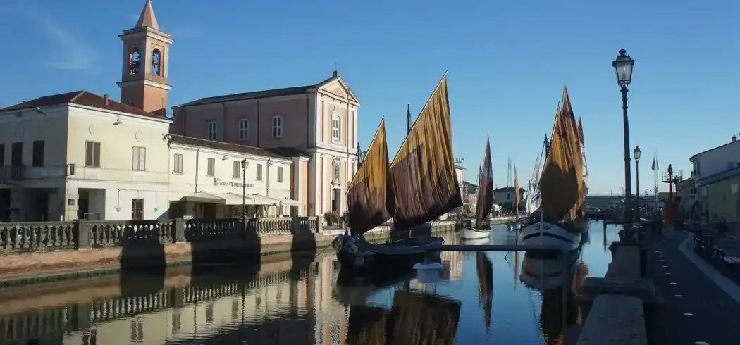 Foto - Hotel Cesenatico