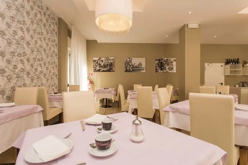 Ansicht - Hotel Cesenatico