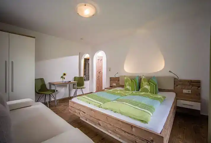 Nächte Wanderurlaub - Bild 2