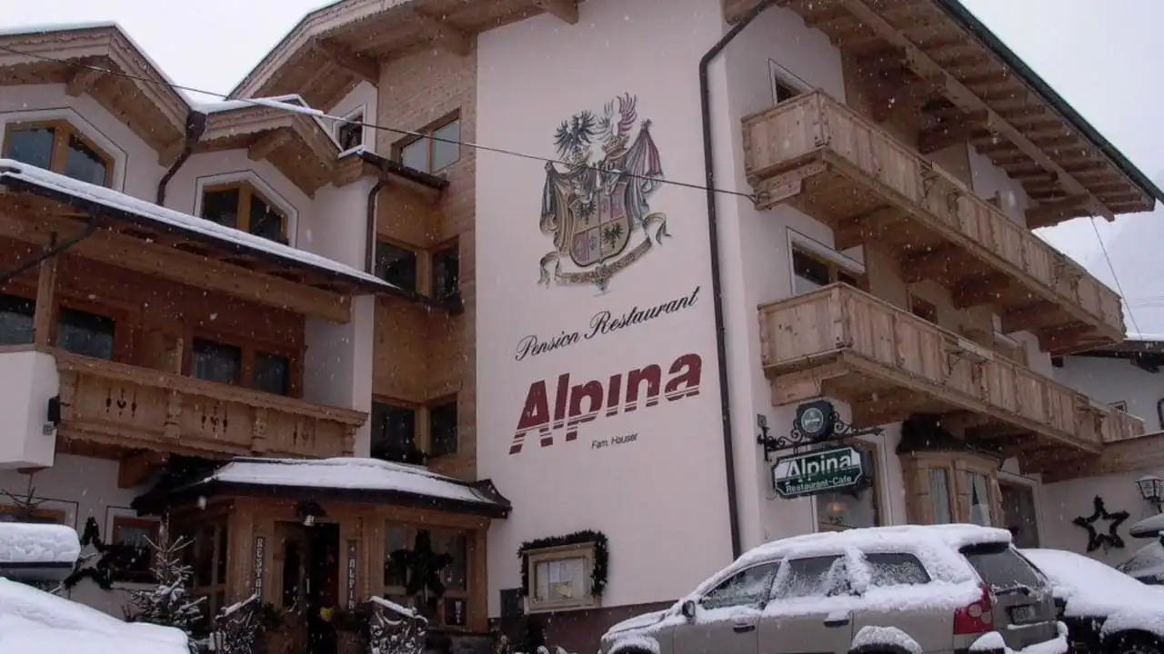 Impression - Nächte Wanderurlaub