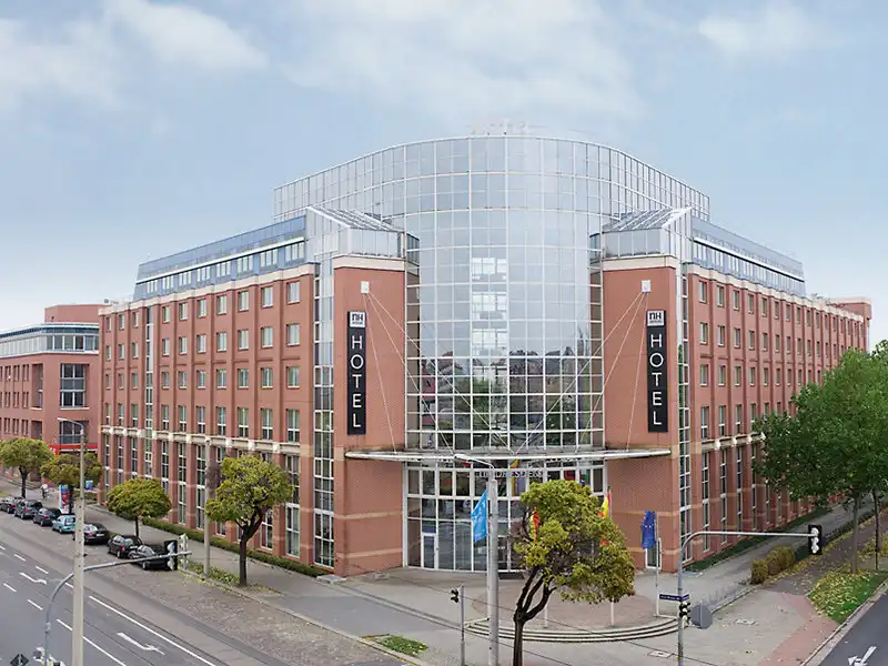 Impression - Hotel Dresden