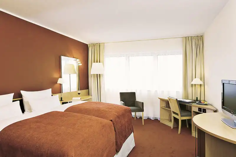 Ansicht - Hotel Dresden