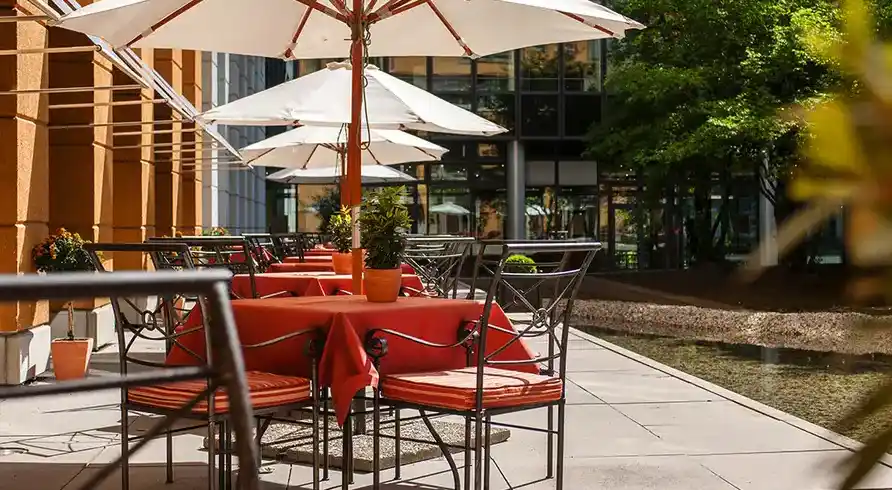 Foto - Hotel Dresden