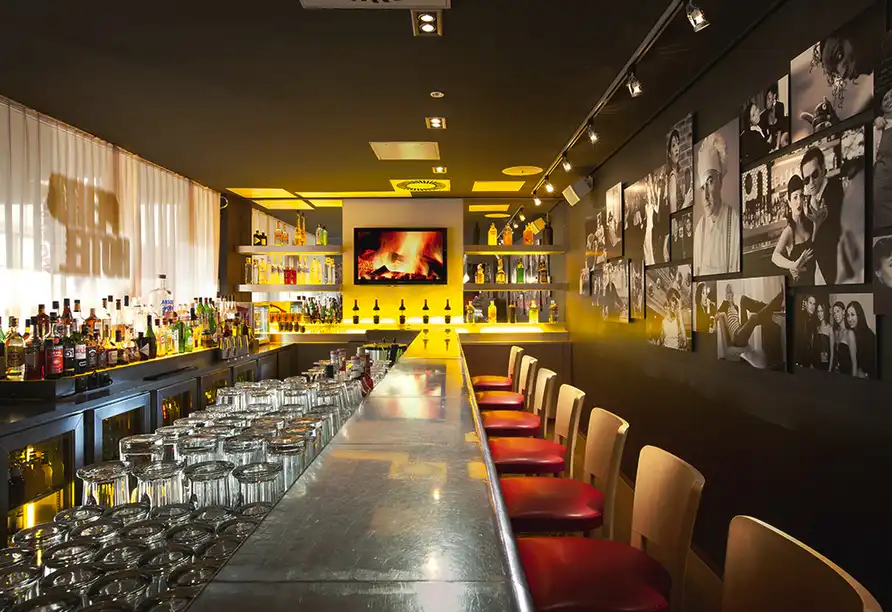 Ansicht - Hotel Eisenach