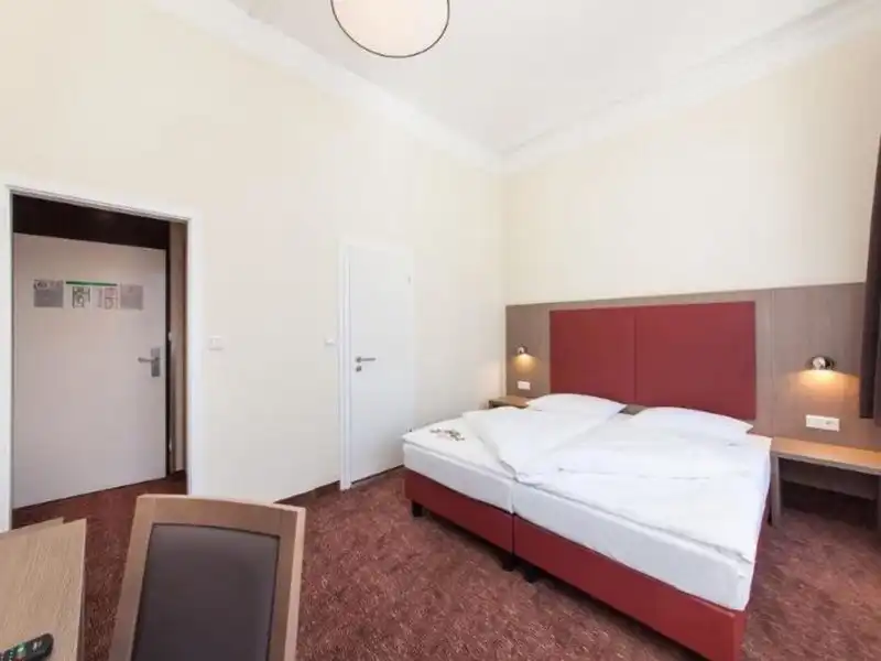 Impression - Hotel Hamburg