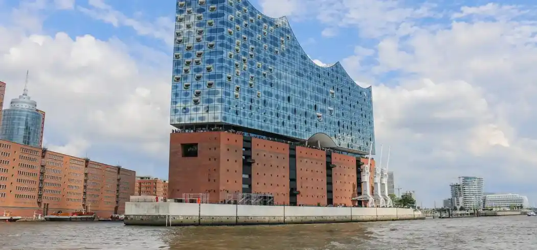 Foto - Hotel in Hamburg