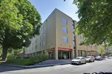 Impression - Hotel in Hamburg