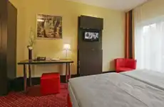 Ansicht - Hotel in Hamburg