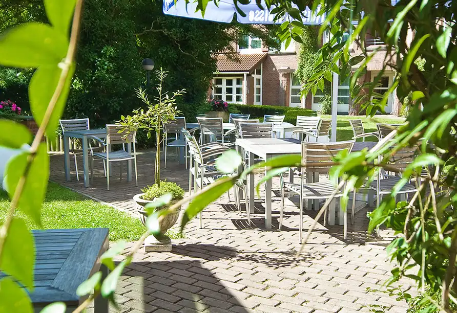 Impression - Hotel Kiel