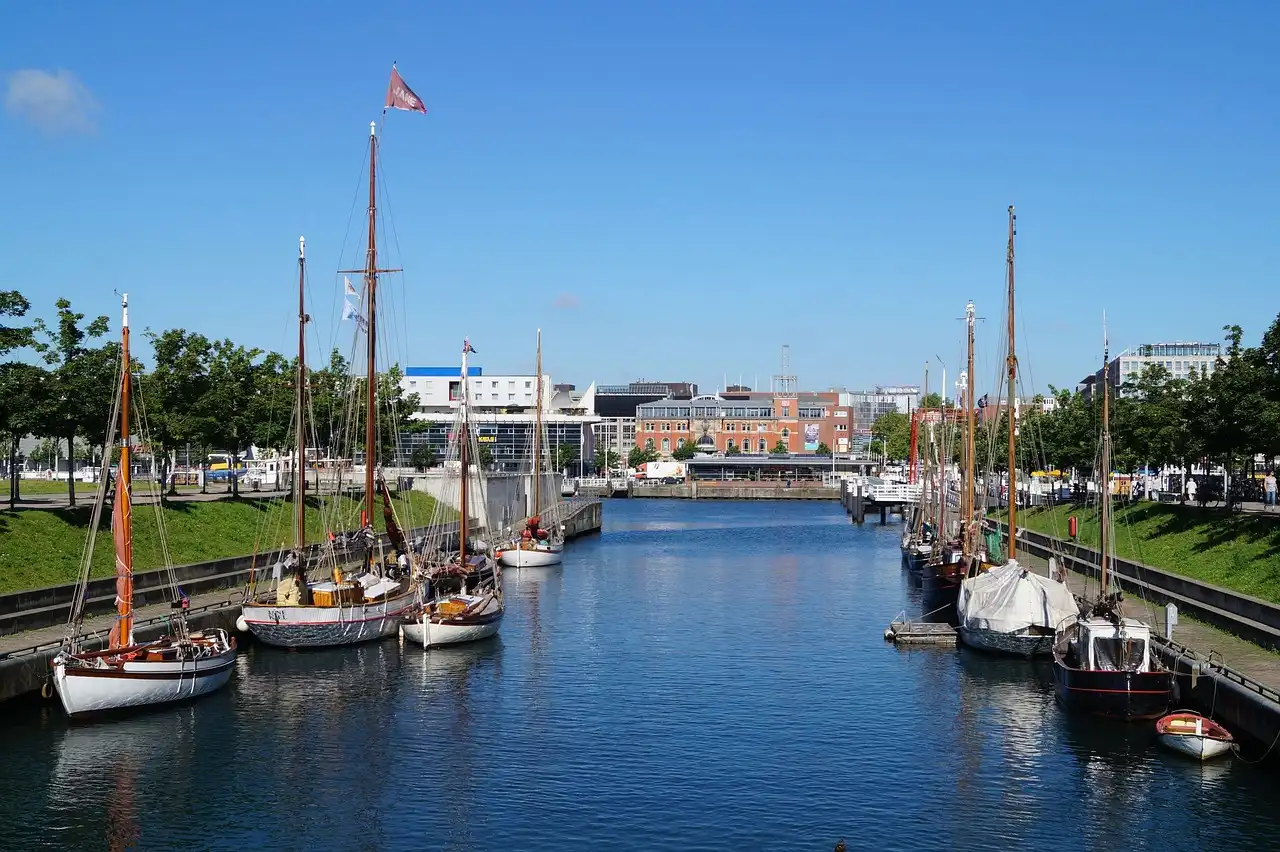 Galerie - Hotel Kiel