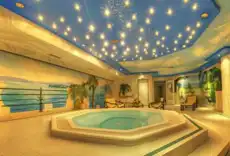 Ansicht - Hotel Köln