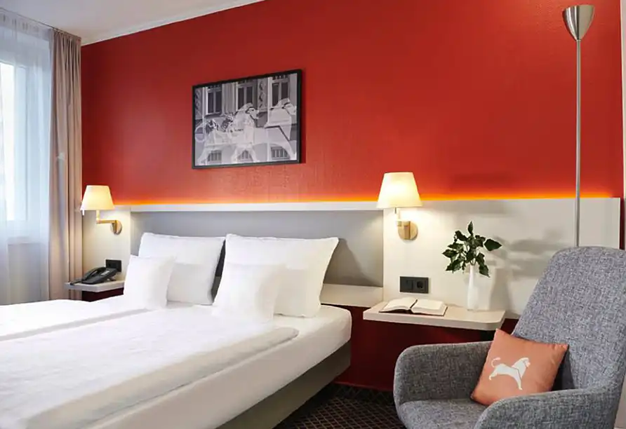 Impression - Hotel Leipzig