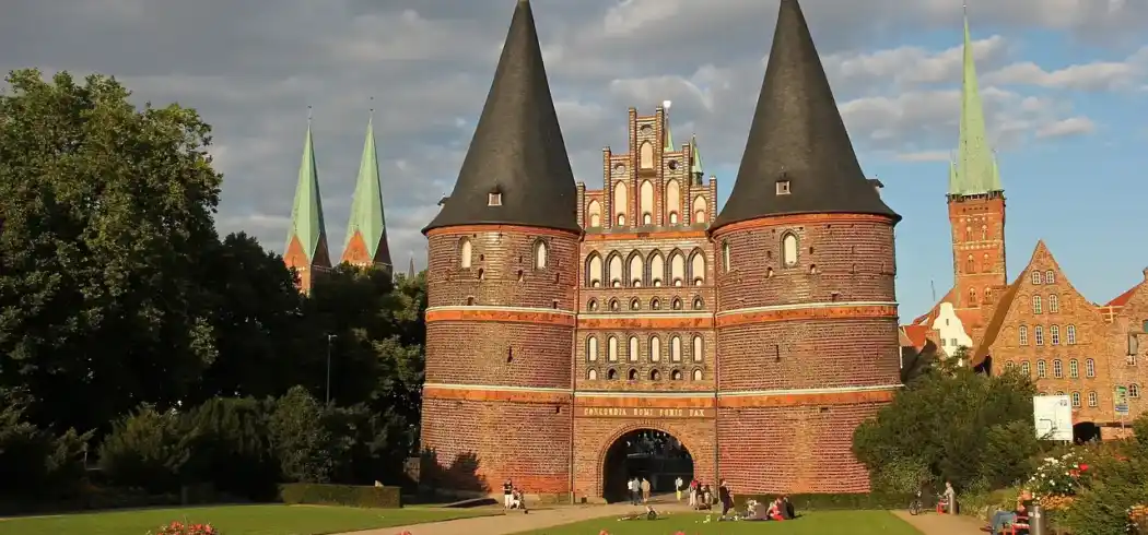 Foto - Hotel Lübeck