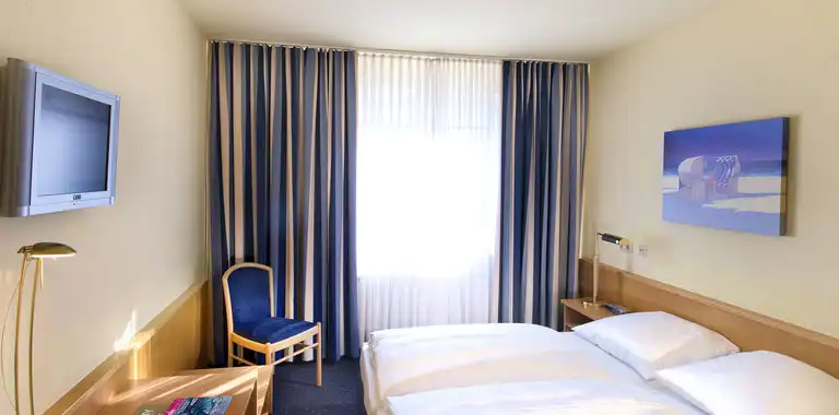 Impression - Hotel Lübeck