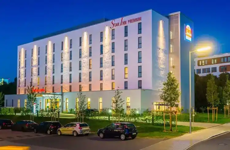 Foto - Citytrip München