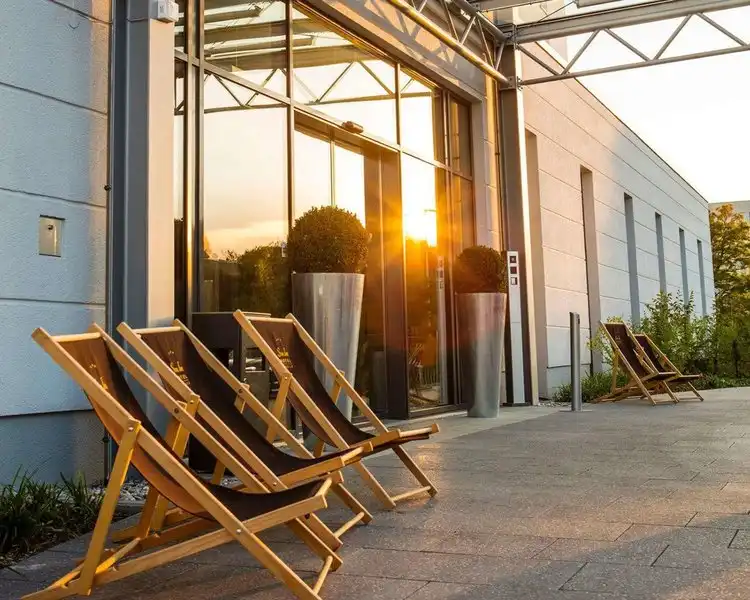 Aufnahme - Citytrip München