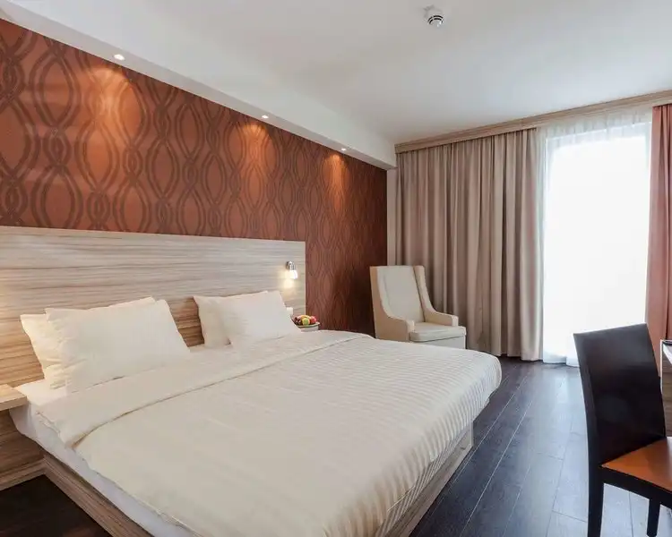 Impression - Citytrip München