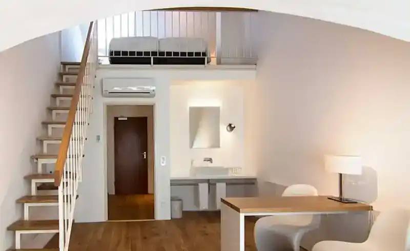 Foto - Hotel Müncheninnenstadt