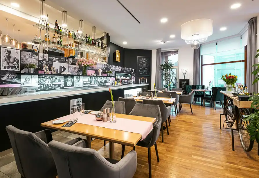 Impression - Hotel Prag