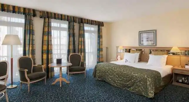 Impression - Hotel Salzburg