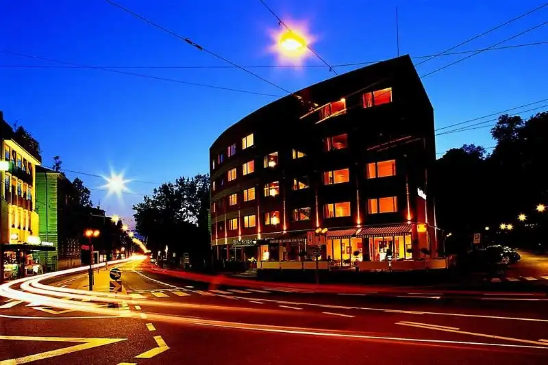 Impression - Hotel Neutor in Salzburg